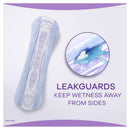 Always Discreet Bladder Control Pad, Moderate (Case of 60)