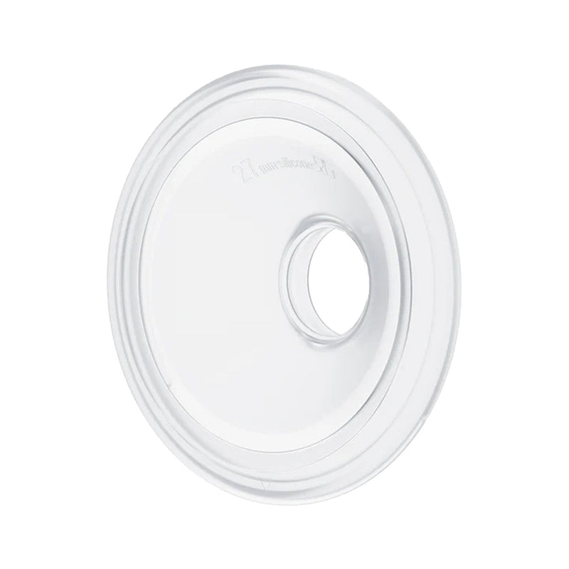 Root Technology Ltd Momcozy Double Layer Flange Insert for S9 Pro/S12 Pro Wearable Breast Pump, 27mm