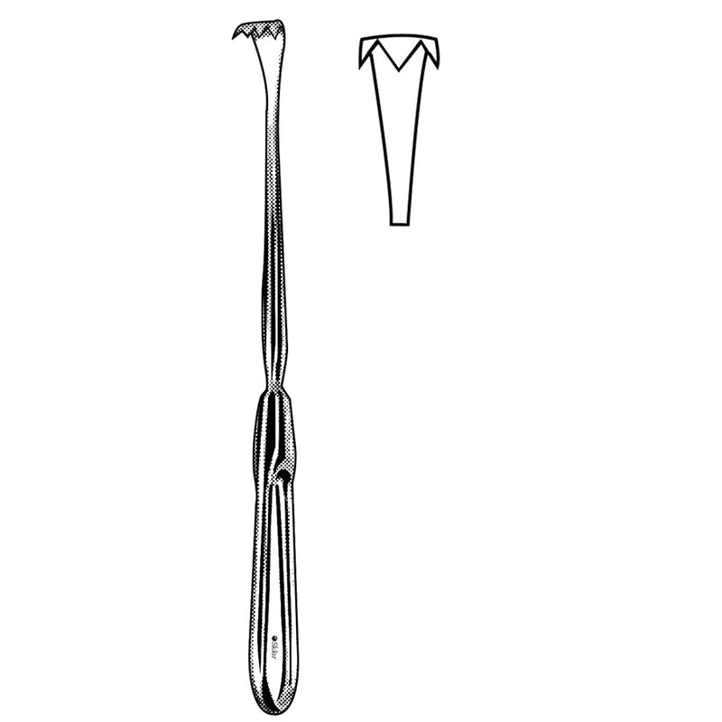 Sklar Oldberg Retractor - 50-1271 