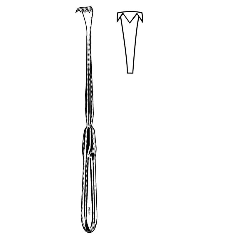 Sklar Oldberg Retractor - 50-1271