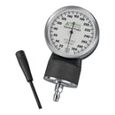 Sterling Series ProKit Aneroid Sphygmomanometer with Stethoscope, Hunter Green (Case of 20)