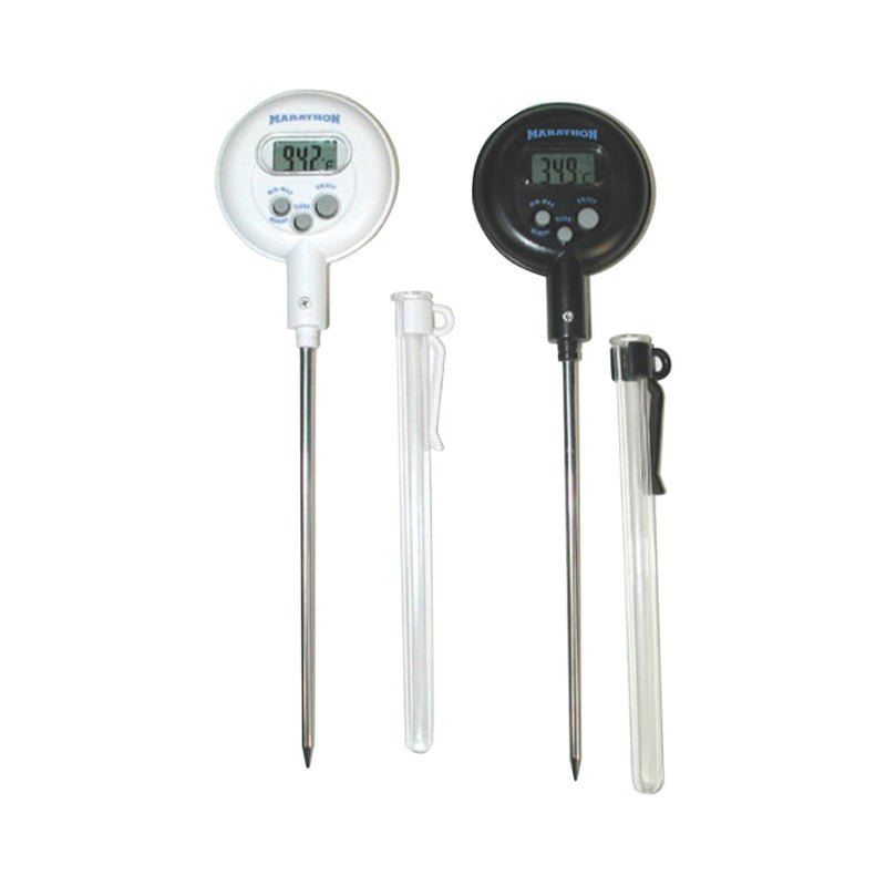 Marathon Min-Max Digital Laboratory Thermometer (Each)