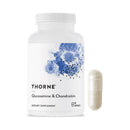Thorne Glucosamine & Chondroitin Dietary Supplement (Bottle of 90)