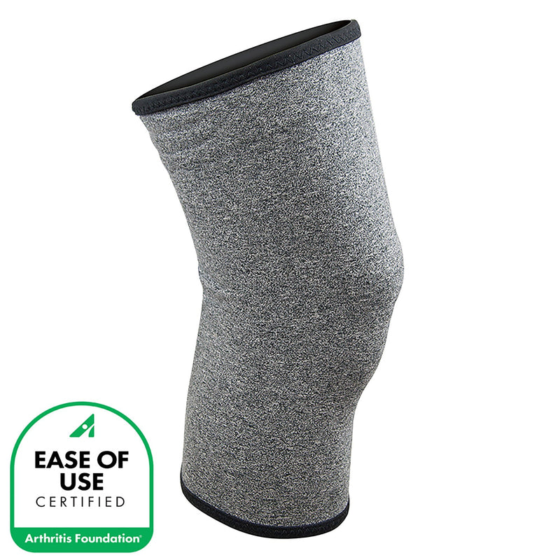 Brownmed Imak Arthritis Compression Knee Sleeve, Medium 