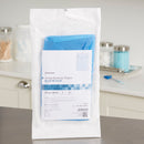 McKesson Sterile Under Buttocks Obstetrics / Gynecology Drape, 29 x 44 Inch (Case of 25)