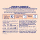 Enfamil Nutramigen with Enflora LGG Powder Infant Formula, 12.6-ounce can (Case of 6)