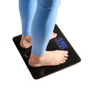 Tanita HD-366 Digital Weight Bathroom Scale (Case of 4)