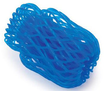 Endoscope Tip Protector Large, Blue (Pack of 100)