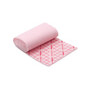 PolyMem Nonadhesive without Border Foam Dressing, 4 x 24 Inch (Case of 8)