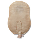 Premier 84999 One-Piece Beige Urostomy Pouch, Pre-cut to Fit 44 mm Stomas (Box of 5)