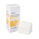 McKesson Brand McKesson USP Type VII Gauze Sponge, 4 x 4 Inch, 12-Ply (2000/CS) 