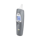 Mabis Healthcare HealthSmart Standard Instant Read Infrared Digital Ear Thermometer 