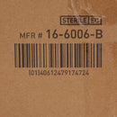 McKesson Sterile Blue O.R. Towel, 17 x 27 Inch (Case of 72)