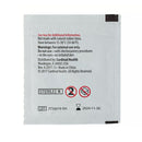 Saline Cleansing Towelette Cardinal Health Individual Packet Unscented 1 Count (2400/CS)