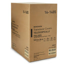 McKesson Telescopically Folded Transducer Cover, 5.5 x 36 Inch (Case of 240)