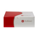 Hollister New Image 18013 2-Piece Ultra Clear Ostomy Pouch, Pre-cut to Fit 57 mm, Red (10/BX) 