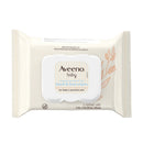Aveeno Baby Hand and Face Wipes Fragrance Free (Pack of 25)