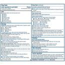 Advil Ibuprofen Pain Relief Tablet (Box of 100)
