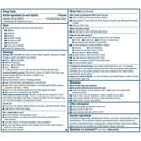Advil Ibuprofen Pain Relief Tablet (100/BX) 