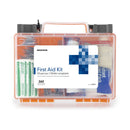 McKesson 50-Person First Aid Kit (Case of 12 Kits)