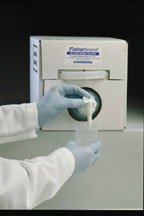 Fisherbrand Saline Immunohematology Reagent, 10 Liter (Each)