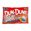 Dum Dums Lollipop (Case of 2400)