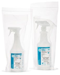 CiDehol ST 70 Surface Disinfectant Cleaner, 32-ounce Trigger Spray Bottle (Case of 12)