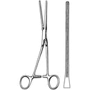Sklar Cardiovascular Glover Coarctation Forceps 