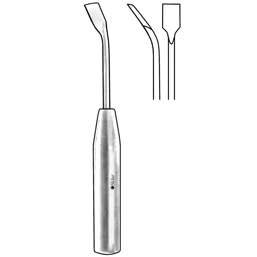 Sklar Raspatory - 40-9895