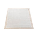 McKesson Brand McKesson Ultra Heavy Absorbency Underpad, 30 x 30 Inch (100/CS) 
