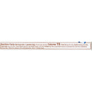 Thick & Easy Nectar Consistency Coffee Thickened Decaffeinated Beverage (Case of 72)