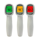 American Diagnostic Corp Non-Contact Skin Surface Thermometer Adtemp Infrared Skin Probe Handheld 
