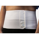 Dale 3 Panel Abdominal Binder with EasyGrip Strip, 30 – 45 Inch Waist (Box) 