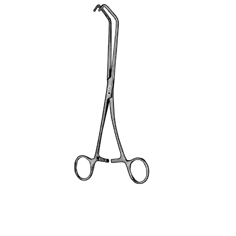 Sklar Lurz Ureter Clamp - 33-1181 