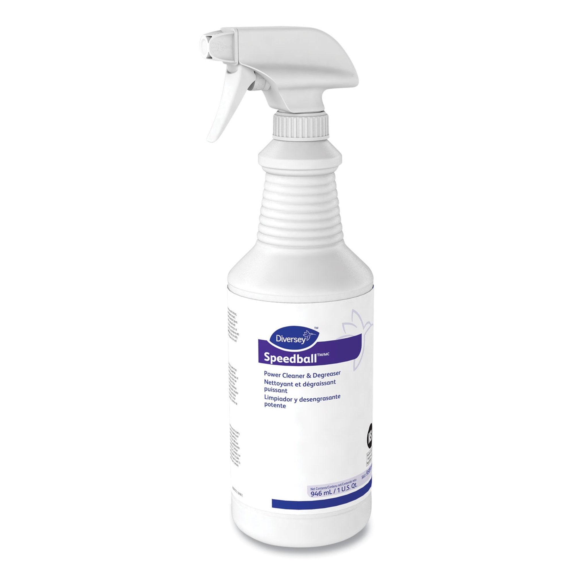 Essendant Co/United Stationers Speedball 2000 Surface Cleaner (12/CS) 