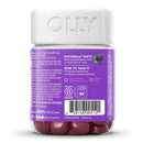 Olly Sleep Gummies, Blackberry Zen (Bottle of 50)