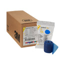 3M Scotchcast Plus Blue Cast Tape, 2 Inch x 4 Yard (Case of 10)