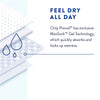 Prevail Per-Fit Maximum Incontinence Brief, Large (18/PK)