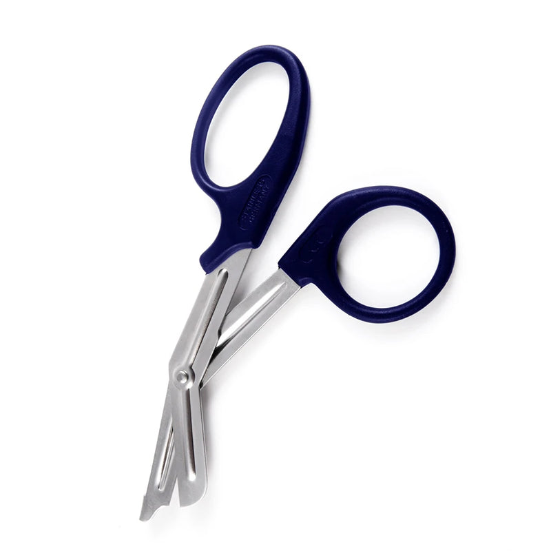 Merit Multi-Cut Utility Scissors - 6", Blue - 97-100
