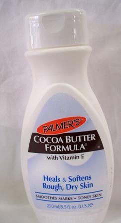 Palmers Cocoa Butter 8.5 oz. Pump Bottle (Each)