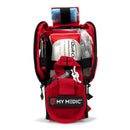 My Medic TFAK Trauma First Aid Kit, Emergency Medical Supplies 