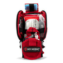 My Medic TFAK Trauma First Aid Kit, Emergency Medical Supplies (Each)