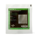 Maxorb II Alginate Dressing, 4 x 4 inch (Case of 50)