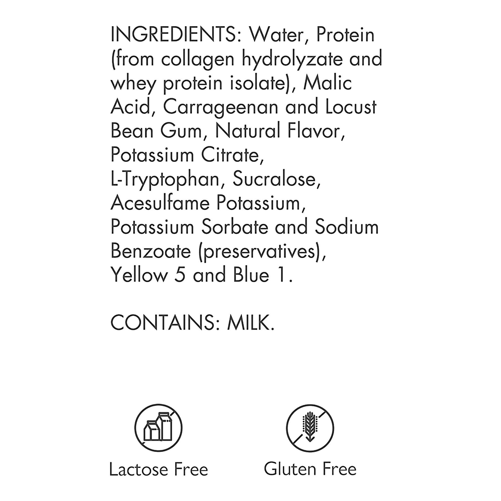 Medtrition/National Nutrition Oral Supplement Gelatein Lime Flavor Gel 4 oz. Cup (36/CS)