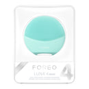 LUNA 4 mini Facial Cleansing Device, Arctic Blue (Each)