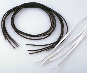 Alimed Shoelaces (Pack of 2 Pairs)