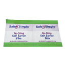 Safe N Simple Safe n Simple Barrier Wipe (10000/CS) 