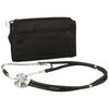 McKesson Lumeon Aneroid Sphygmomanometer/Sprague Kit, Black (Case of 10)