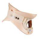 Ossur Philadelphia Rigid Cervical Collar, Medium, 3¼-inch Height 