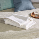 McKesson Cotton Thermal Blanket, 66 x 90 Inch (Case of 12)